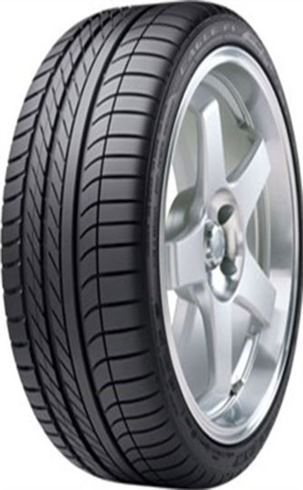 Goodyear Eagle F1 Asymmetric 265/40R20 104Y AO FP XL Summer Tire for Passenger Car
