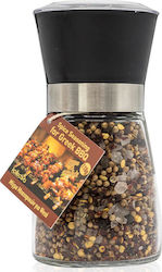Kollectiva Mixture Spices & Seasonings in Grinder BBQ 130gr