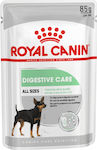 Royal Canin Digestive Care Храна за мокри кучешки храни Куче с Месо в плик 1 x 85гр. 1732010