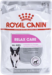 Royal Canin Relax Care Wet Food Dog 1734010