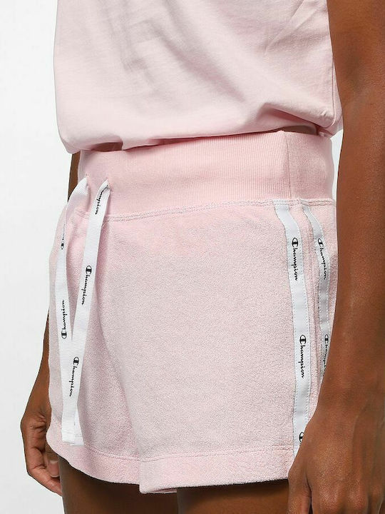 Champion Femei Prosop Pantaloni scurți Pantalon...