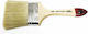 L' Outil Parfait Paint Brush Straight 80mm 1pcs