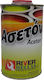 River Hellas Aceton Transparent 5Es