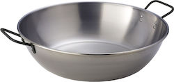 Wok Steel Muurikka Diameter Ø60cm