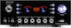 Fenton Amplifier AV120FM-BT 103.207 Black