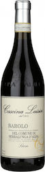 Cascina Luisin Barolo Leon Rotes Trocken Wein 750ml Cascina Luisin Barolo Leon Rotes Trocken Wein 750ml