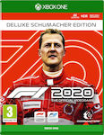 F1 2020 Schumacher Edition Xbox One Game