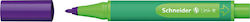 Schneider Link-It Markeri Proiectare Violet