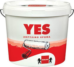 Berling Yes Боя за бетон Акрил