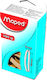 Maped Wide Rubber Band Wide Brown Ø120mm 100gr