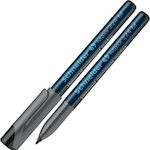 Schneider Maxx 224 Folienstift 1mm Schwarz