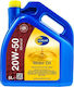 Comline Mineral Λάδι Αυτοκινήτου 20W-50 1lt