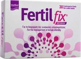 Intermed FertilFix Woman 30 caps