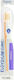 Elgydium Clinic Ortho-X Toothbrush Medium Pink