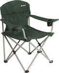 Outwell Catamarca XL Καρέκλα Παραλίας Πράσινη