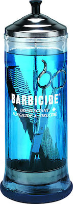Barbicide Desinfektionsbehälter Friseurausrüstung