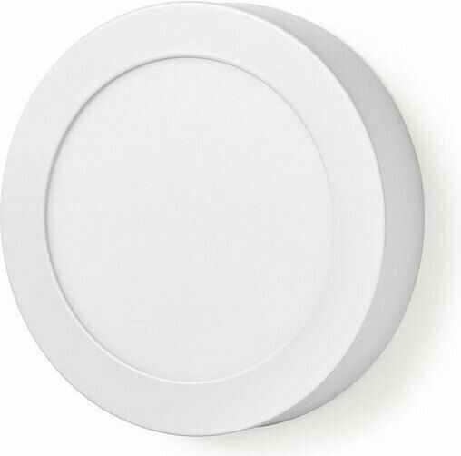 Nedis Εξωτερικό LED Panel 12W 17εκ.