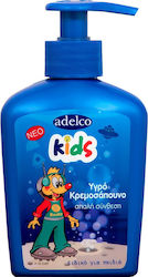 Adelco Kinder Shampoos & Duschgele Jungen Seife 300ml