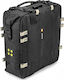 Kriega Adventure Pack Motorcycle Hard Side Case 22lt in Black Colour