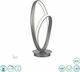 Wofi Wiz WiFi Decorative Lamp Silver
