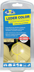 ATG Farbe zur Änderung/Auffrischung von Leder Reparaturpaste für Autopolster-Leder ATG028