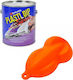 Plasti Dip Προστατευτική Βαφή Αυτοκινήτου 1000ml σε Πορτοκαλί Χρώμα