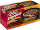Mcvitie's Kekse Digestive Dark Chocolate Mit Topping Zartbitterschokolade 1Stück 200gr