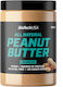 Biotech USA Φυστικοβούτυρο Τραγανό Peanut Butter Crunchy 1000gr