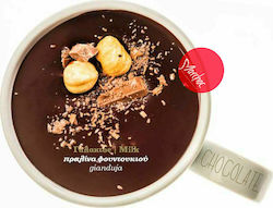 Marchoc Schokolade Milch mit Haselnuss 360gr