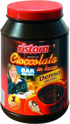 Ristora Chocolate Powder 1000gr