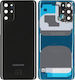 Samsung Replacement Back Cover Black for Galaxy...