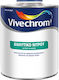 Vivechrom Nitro Thinner Διαλυτικό Νίτρου Διάφανο 4lt 5175185