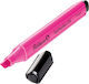 Pelikan Textmarker 414 Highlighter 5mm Pink