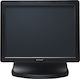 Elzab All-In-One POS System Schreibtisch POS P12+ mit Bildschirm 15"