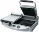 Spidocook Profesional Sandwich Maker cu Suprafață Ceramică SP020ER