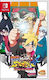 Naruto Shippuden: Ultimate Ninja Storm 4 Road To Boruto Edition Switch Game