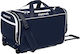 Macron Passenger Sack Voyage 92lt Navy Blue wit...