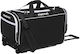 Macron Passenger Sack Voyage 92lt Black with Wh...