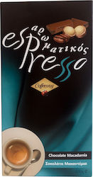 Coffeeway Cafea Espresso Chocalate Macadamia Bo...