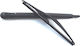 Rear Plastic Wiper Arm S.w 350mm Suitable For Citroen Xantia 1993-2001 X1/x2 642999 1 Pc