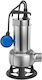 Grundfos Unilift AP35B.50.08.A1.V Monofazică Pompă Ei bine, 1.67hp 96004574