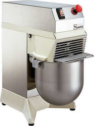 Santos Επαγγελματικό mit Behälter 10Es No 27 600W Santos Επαγγελματικό mit Behälter 10Es No 27 600W