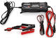 Kraft & Dele Car Battery Charger 6/12V