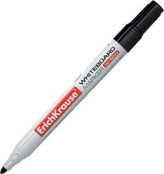 ErichKrause W-500 Whiteboard-Marker 2.5mm Schwarz