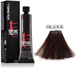 Goldwell Topchic Permanente Haarfarbe Βαфή Μαλλ...