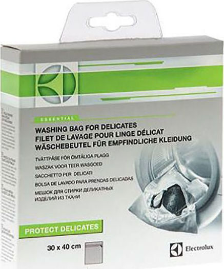 Electrolux Laundry Net for Clothes 40x60cm 2pcs