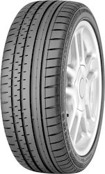 Continental ContiSportContact 2 275/45R18 103Y MO FR Θερινό για Επιβατικό 0101-01352045000 Continental ContiSportContact 2 275/45R18 103Y MO FR Θερινό για Επιβατικό 0101-01352045000