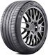 Michelin Pilot Sport 4S ZP Runflat 225/35R19 88Y XL Лято Гума