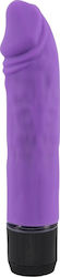 You2Toys Realistic Lover Clasic Vibrator 15cm 05872060000 Violet