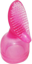 Shibari Lilly Head for Vibrator Pink